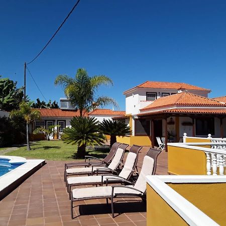 Casita La Finca I Breña Baja Extérieur photo