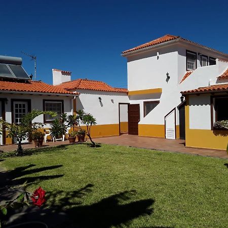 Casita La Finca I Breña Baja Extérieur photo