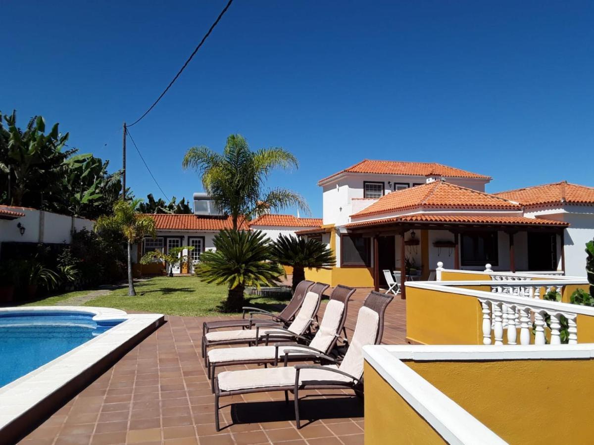 Casita La Finca I Breña Baja Extérieur photo
