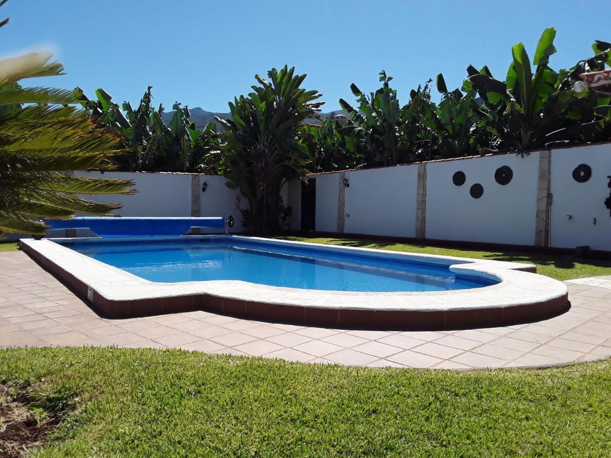 Casita La Finca I Breña Baja Extérieur photo