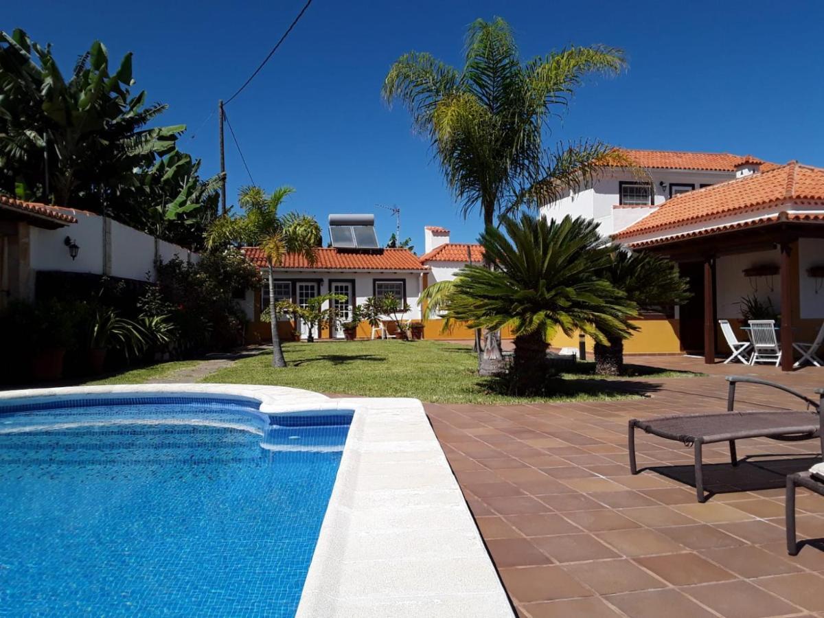 Casita La Finca I Breña Baja Extérieur photo
