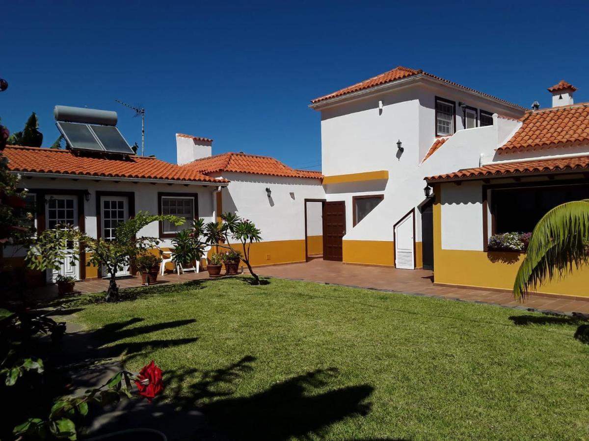 Casita La Finca I Breña Baja Extérieur photo