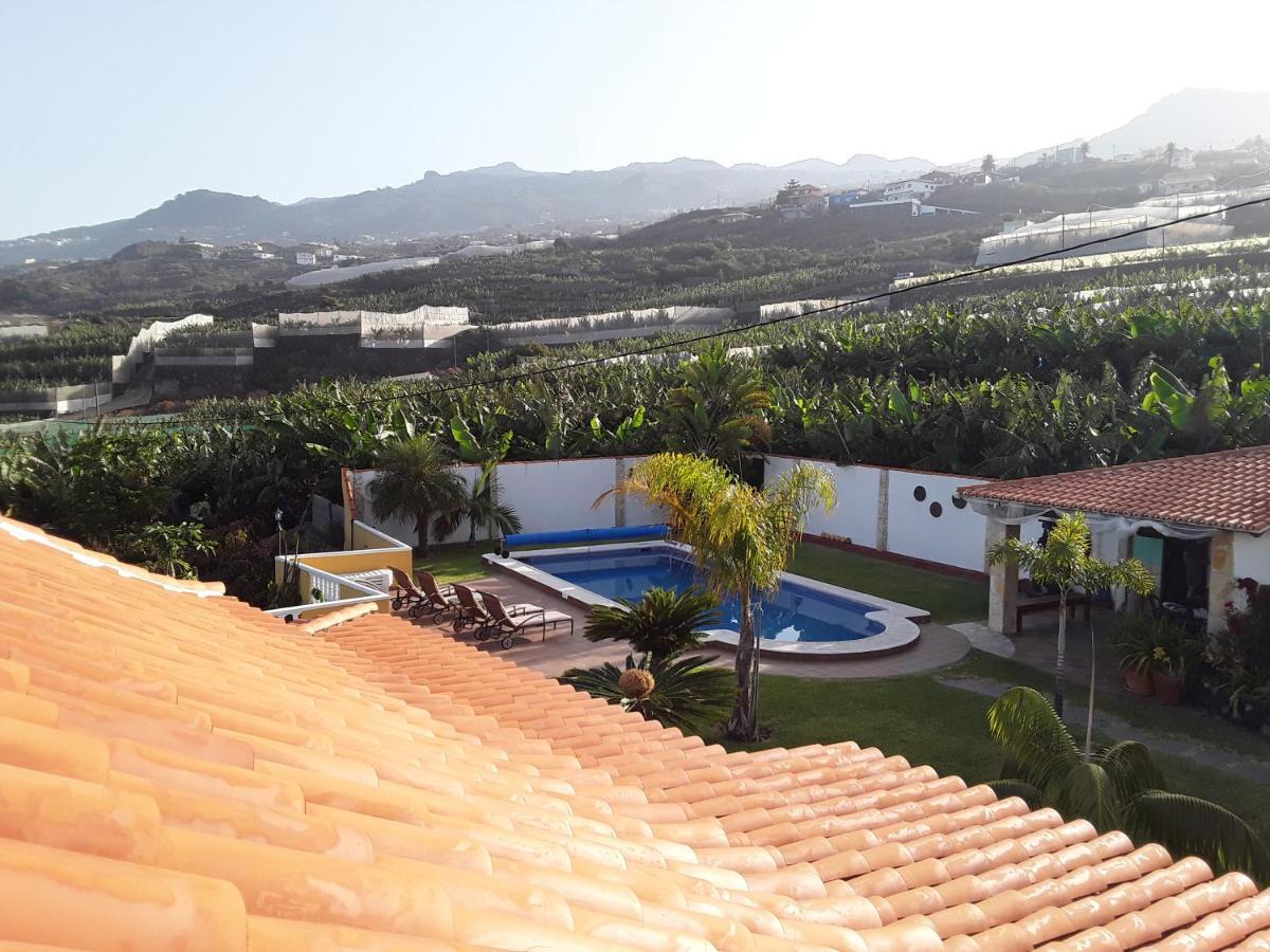 Casita La Finca I Breña Baja Extérieur photo