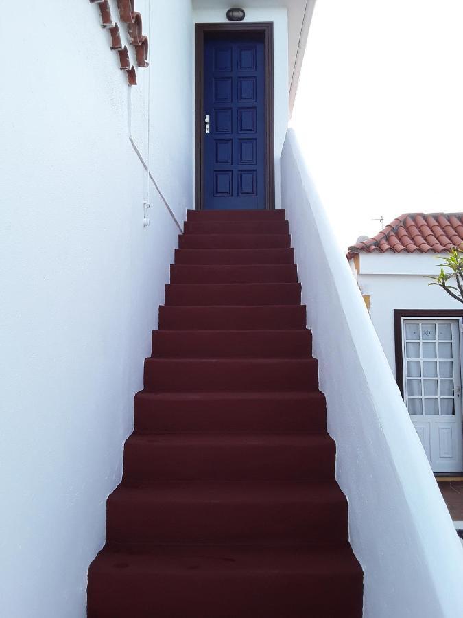 Casita La Finca I Breña Baja Extérieur photo