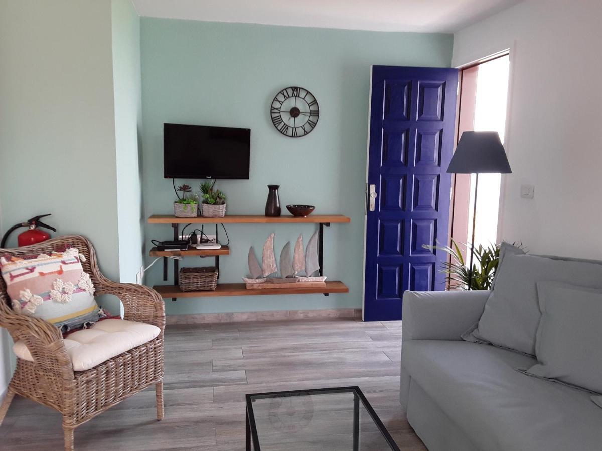 Casita La Finca I Breña Baja Extérieur photo