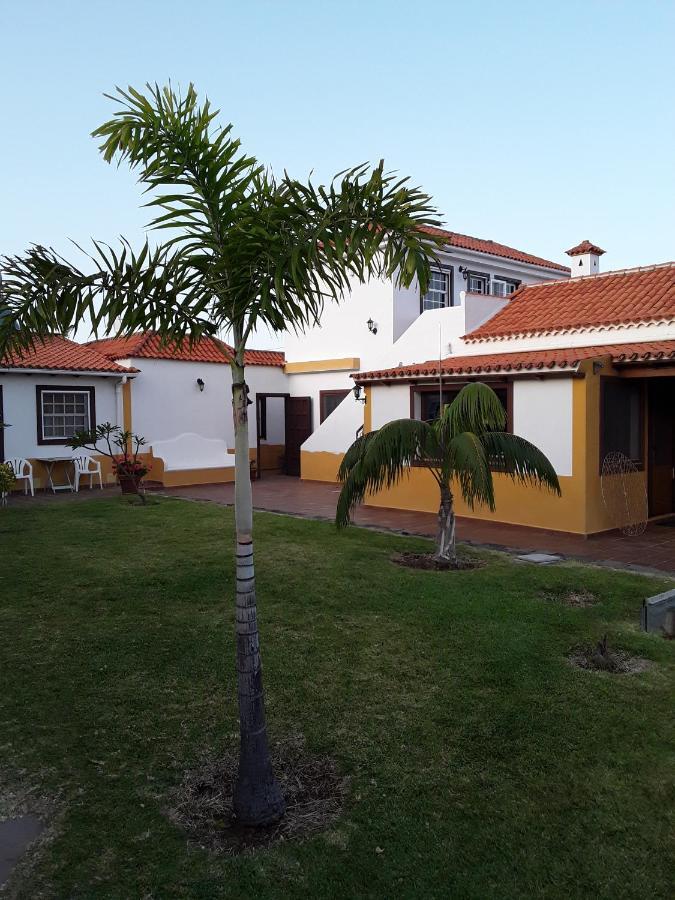 Casita La Finca I Breña Baja Extérieur photo